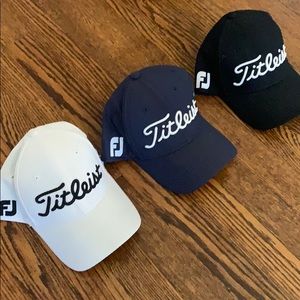 Titleist Hats